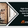 Gym Equipment