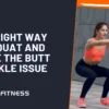 squat exercise