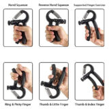 Grip Strengthener