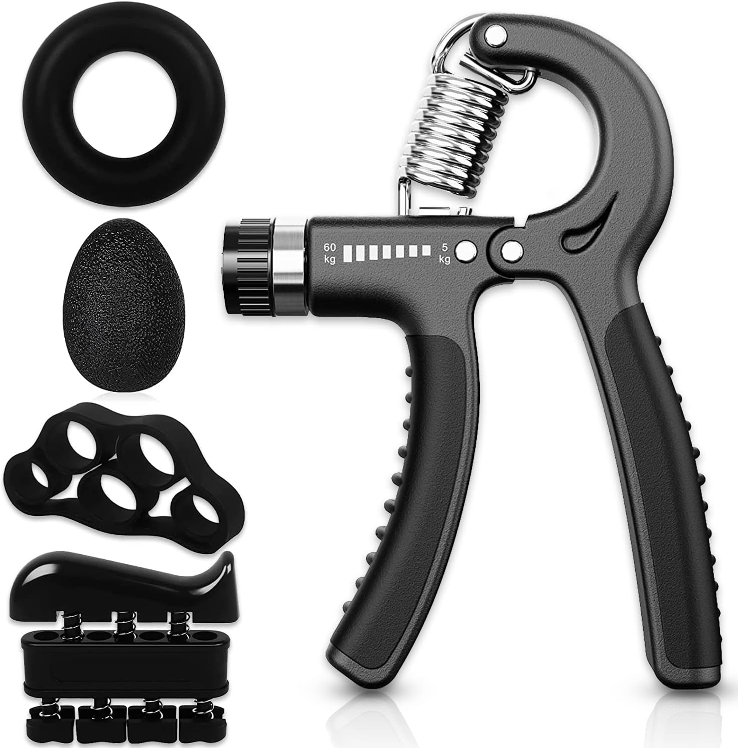 Forearm Strengthener Forearm Strengthener