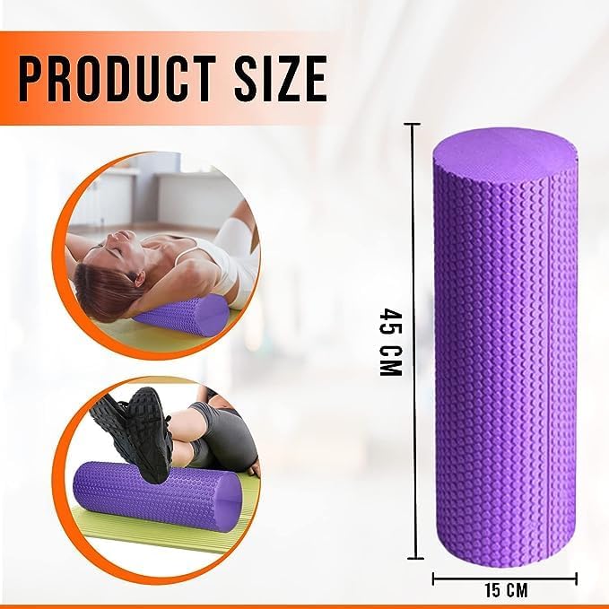 Lightweight Foam Rollers Lightweight Foam Rollers