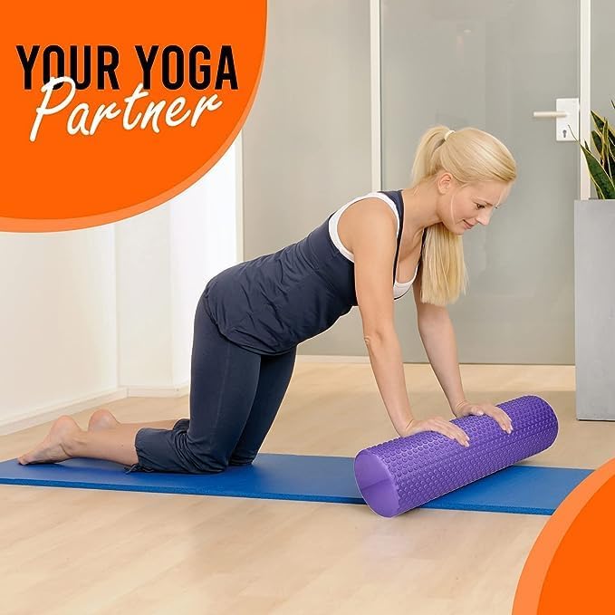 Lightweight Foam Rollers Lightweight Foam Rollers