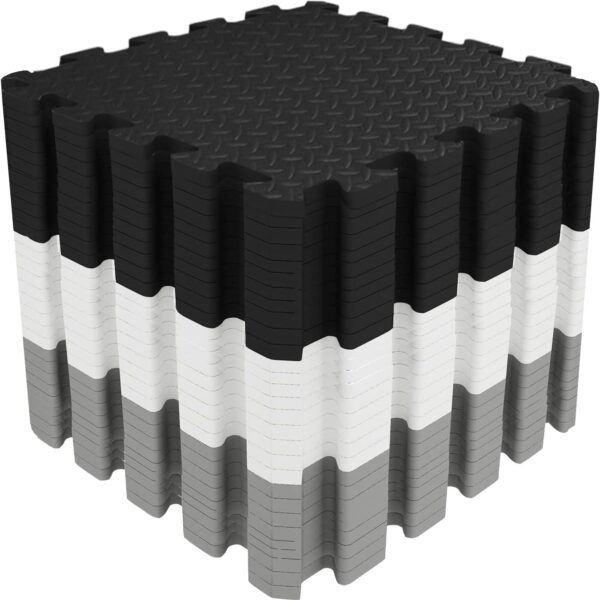 Home Gym mat