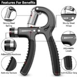 forearm gripper