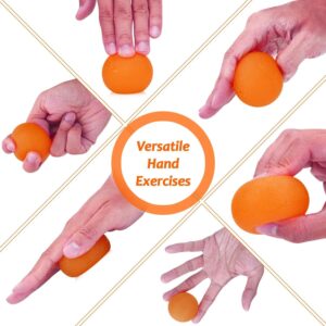 Stress Balls