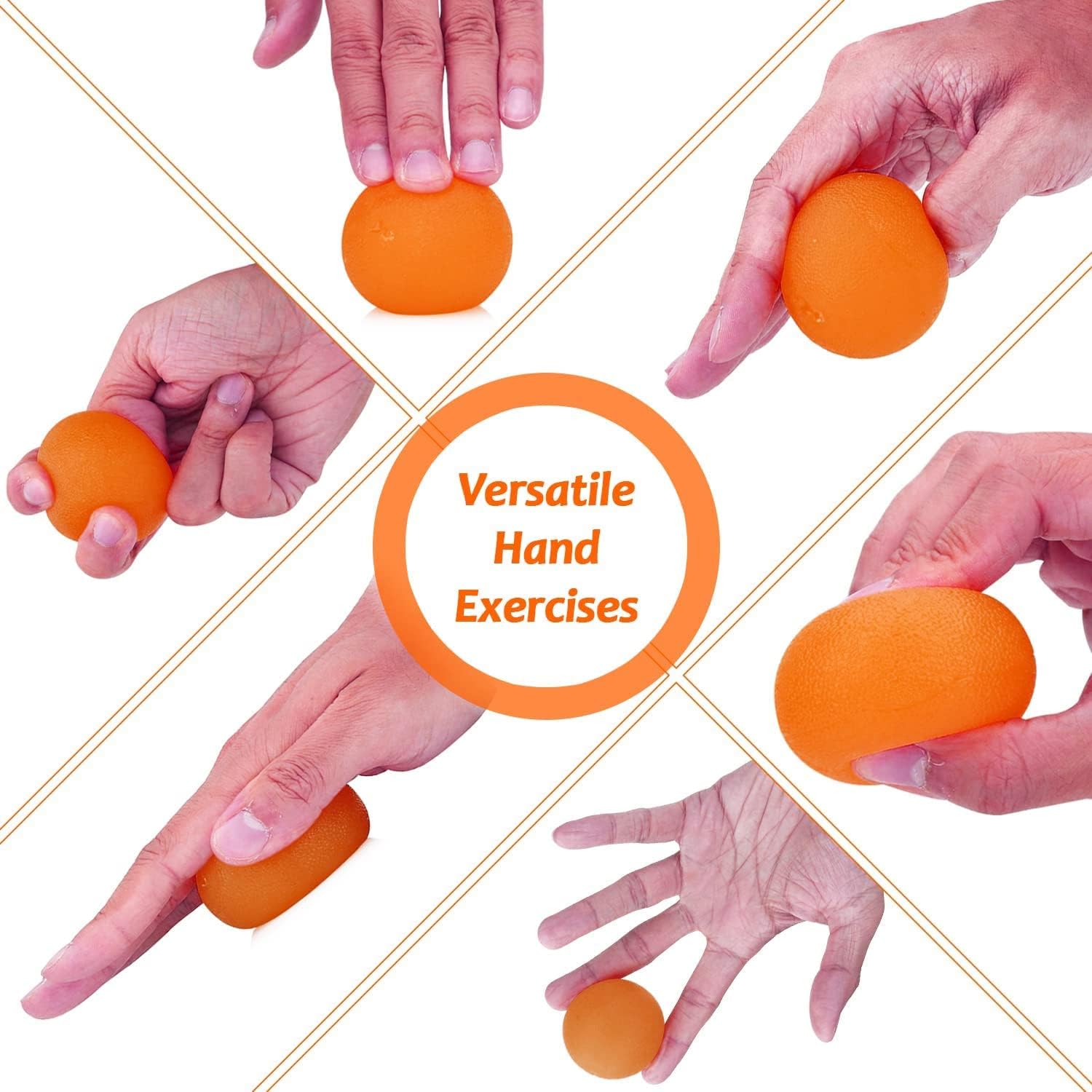 Stress Balls Stress Balls