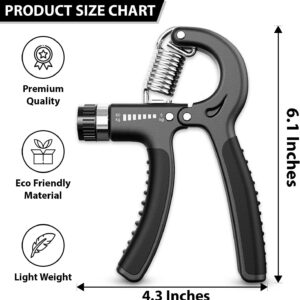 Hand Exerciser