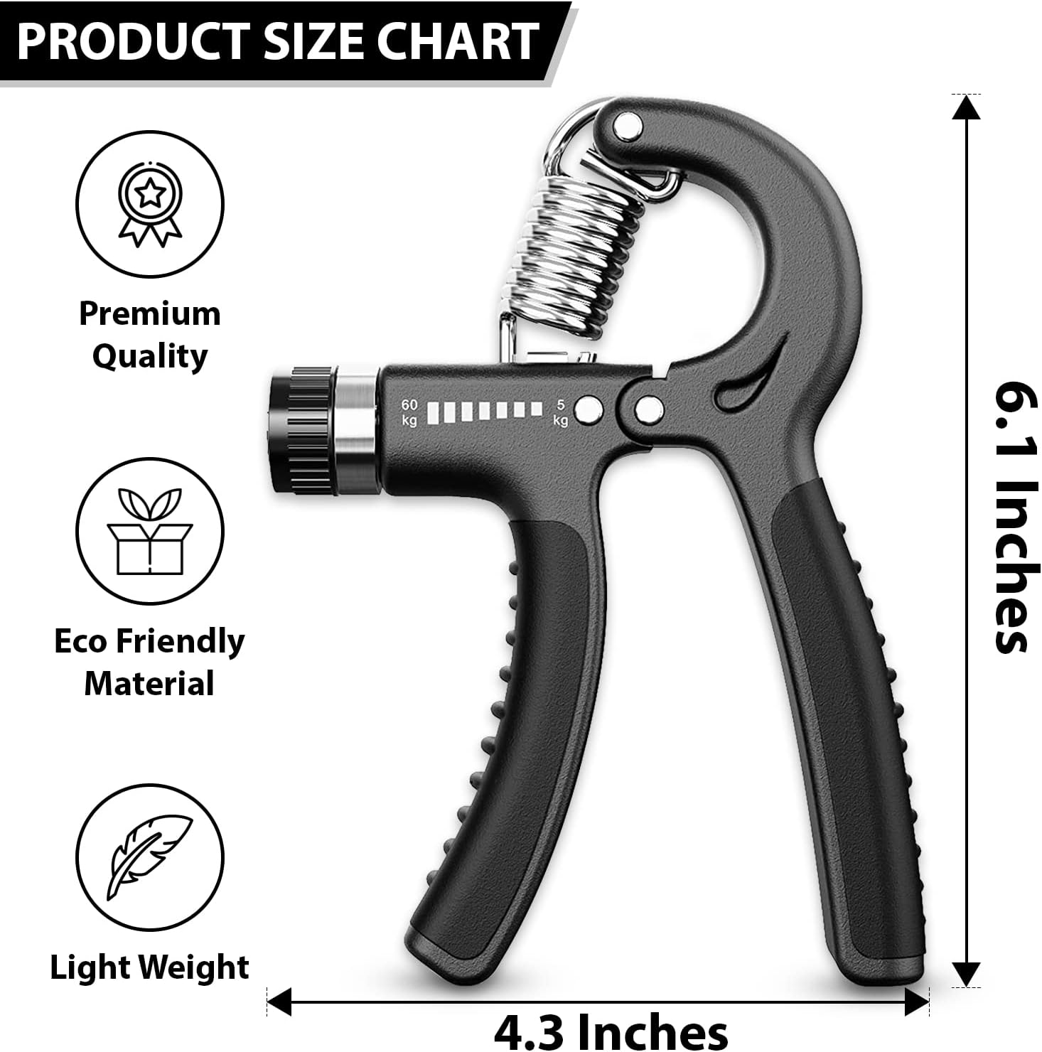 Hand Exerciser Hand Exerciser