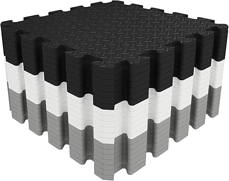 Eva Foam Mat Eva Foam Mat