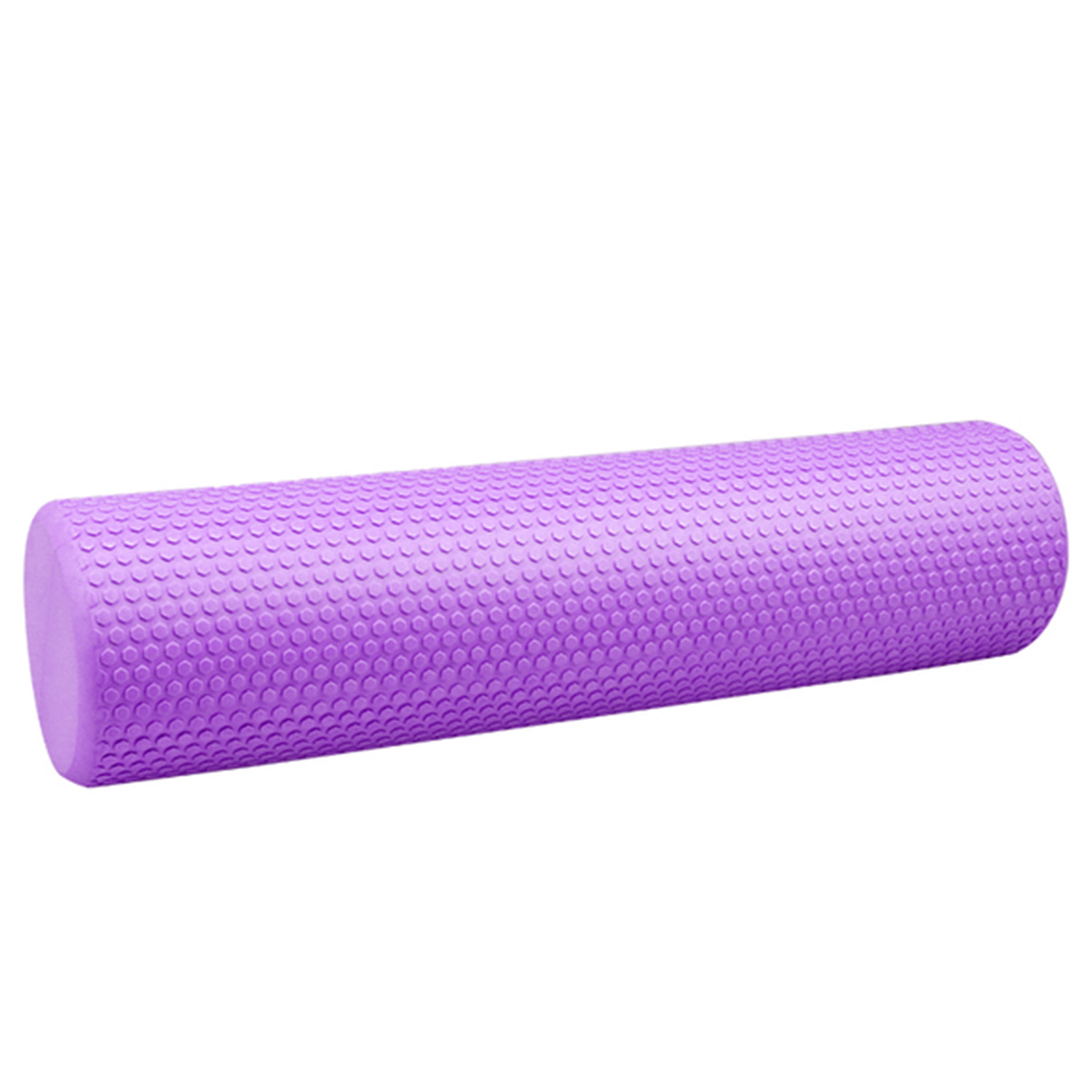 Purple Portable Massage Roller Purple Portable Massage Roller