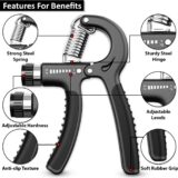 Forearm Strengthener
