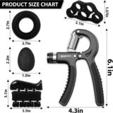 Forearm Strengthener