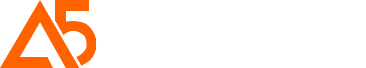 A5fitness logo